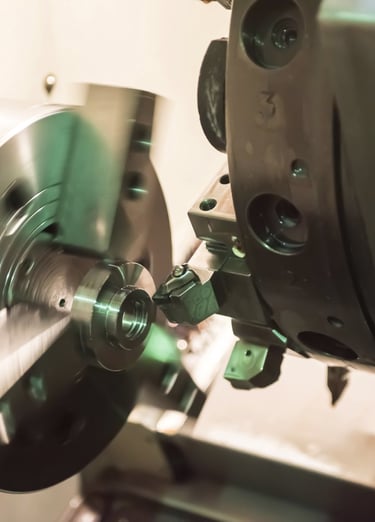 serviço que precisa de licenciamento ambiental