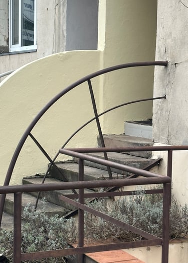 Vilniaus modernizmas