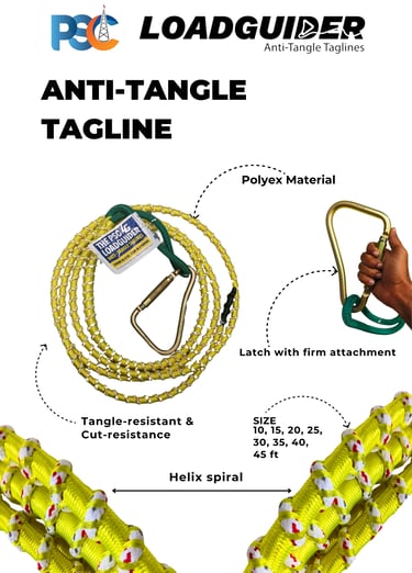 PSC Gulf Oil Filed Hands Free Tool Offshore