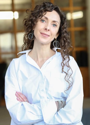 Klaipėdos Valdorfo mokyklos klasės mokytoja Giedrė