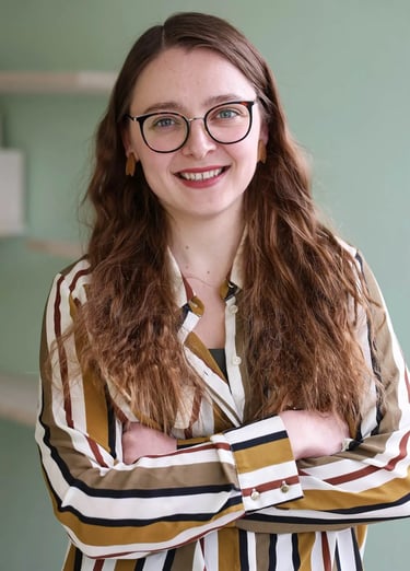 Klaipėdos Valdorfo mokyklos klasės mokytoja Vaida