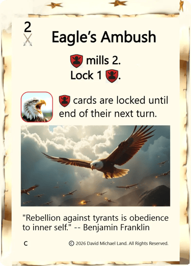 Eagle's Ambush