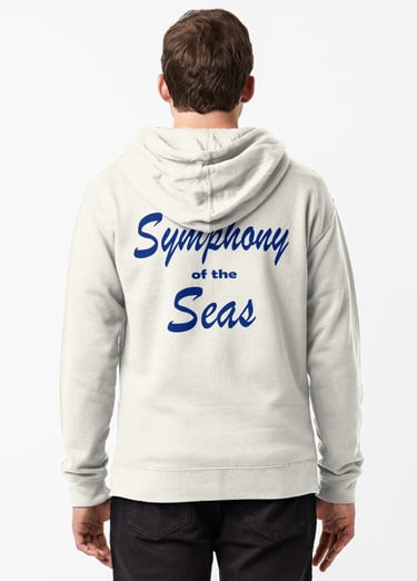 Symphony of the Seas