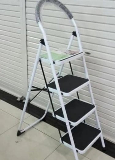 Tangga Steel Household Dalton