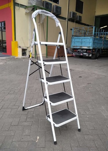 Tangga Steel Dalton