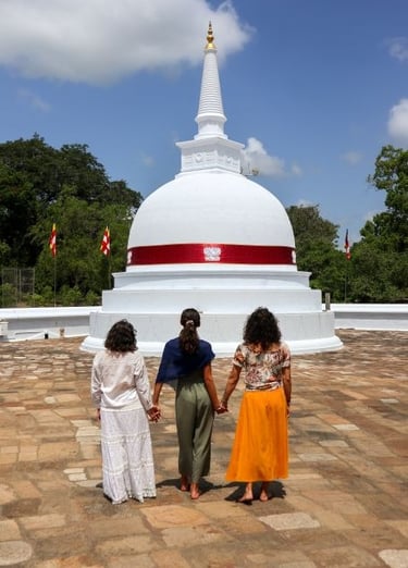 anaradhapura