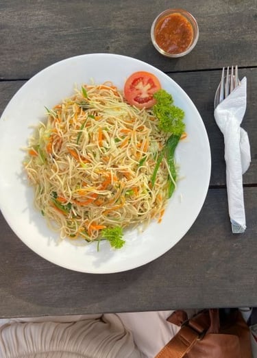 Noodles Sri Lanka