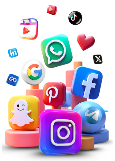 Social Media Marketing Strategy