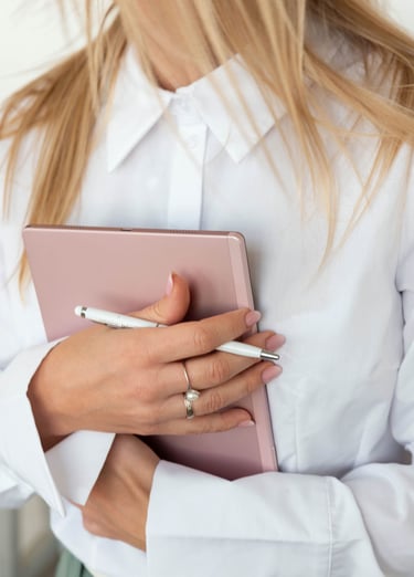 Karjeros konsultantė