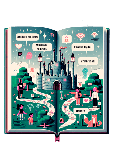 cuentos educativos para niños