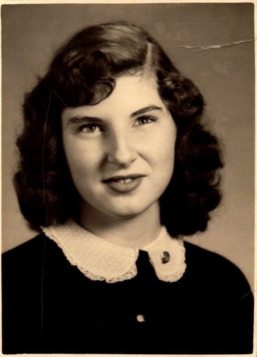 Delores Jane Richardson (Jane)