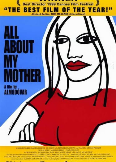 Historia sobre una madre