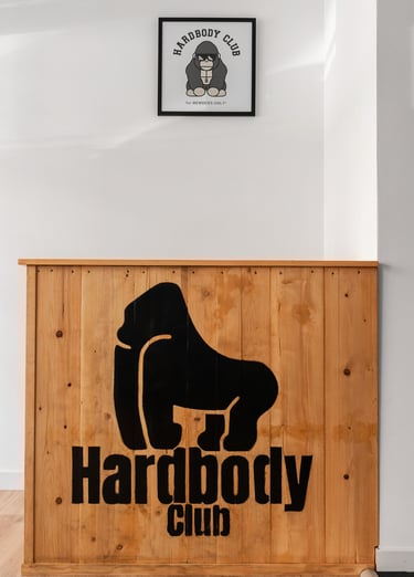 espacio hardbodyclub