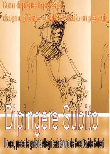 Davide Robert Ross  corso 2