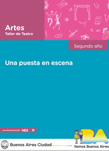 Taller de teatro