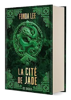 La cité de Jade