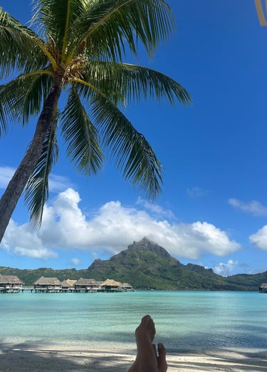 dernier verre au paradis