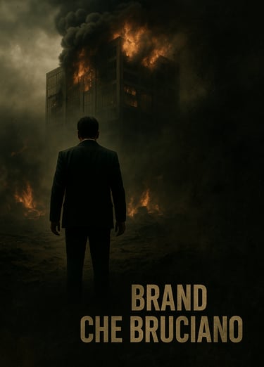 Brand che non comunicano