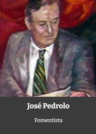 José Pedrolo