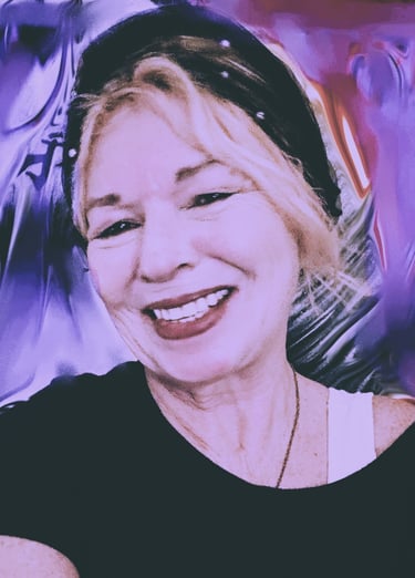 Tarot Reader Los Angeles in person & online tarot readings by Maya Britan psychic artist