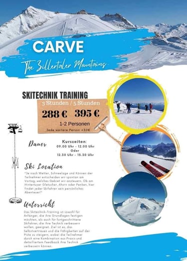 alt= ski technique training mayrhofen, Privat Ski lesson, Skischool mayrhofen