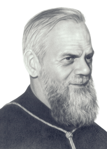 Mgr. Gabriel Pierre van der Westen, SS.CC †