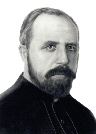 Mgr. Vitus Bouma, SS.CC †