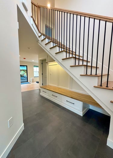 Home Remodel Construction Renovation Tile Installation Flooring Installation