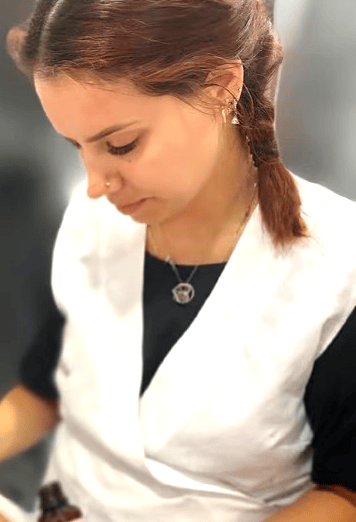Chiara Biagini owner operator