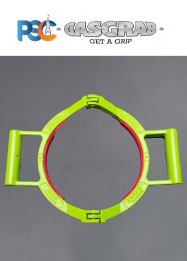 Lifting Safety - Manual Lifting Safety Tools