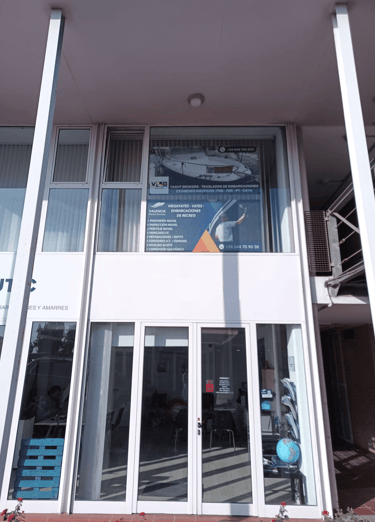 VALENCIA Marine Services