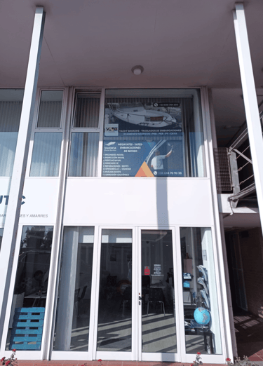 VALENCIA Marine Services