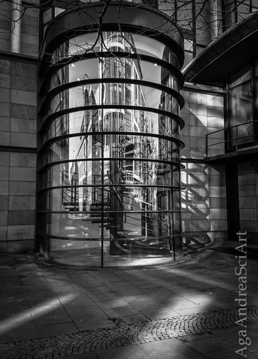 Edinburgh walks. Sony Xperia XZ Premium