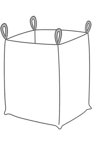 Standard FIBC