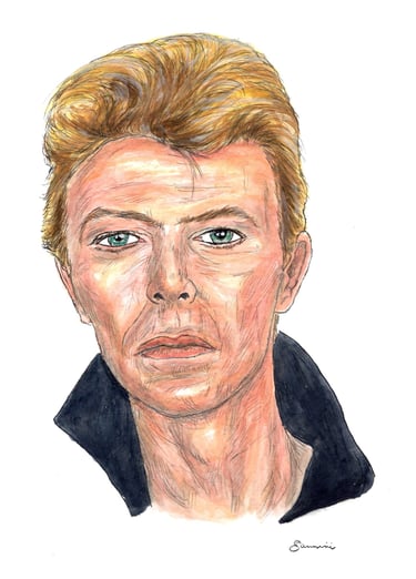 rockstarlegendportraits.com online art gallery