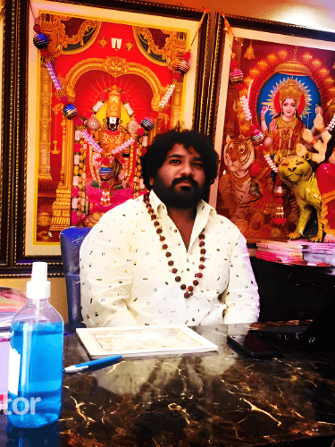 Best Astrologer Bangalore 