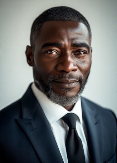 Tobias Williams; U.S. Congressional Record, 2024