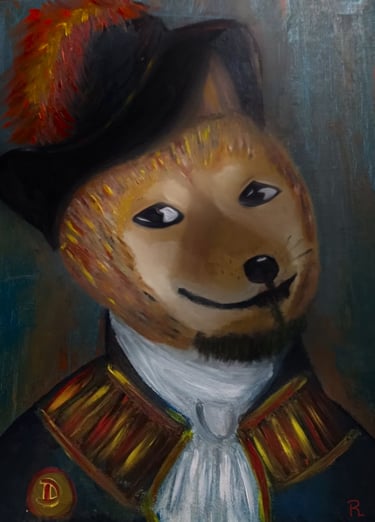 VALORDOGE 
