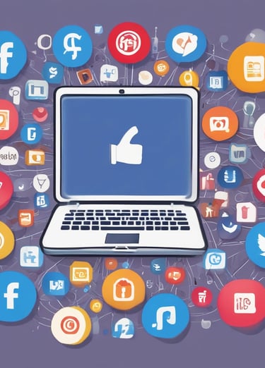 black blue and yellow textile