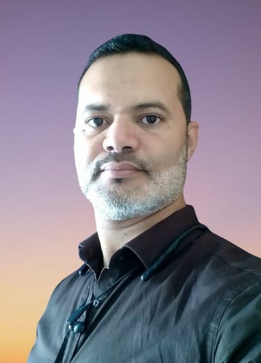 Dr Mohamed Fertah