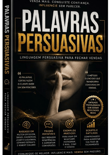 persuasão
