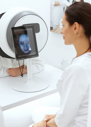 Advanced Skin Care Solutions