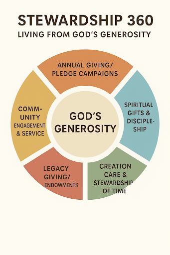 God's Generosity