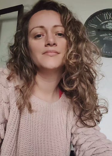 Tanja Doulabonnefée