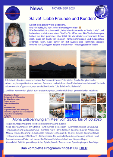 Newsletter