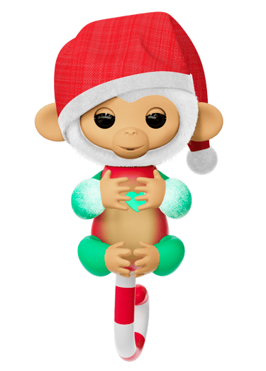 Fingerlings 2023 Xmas