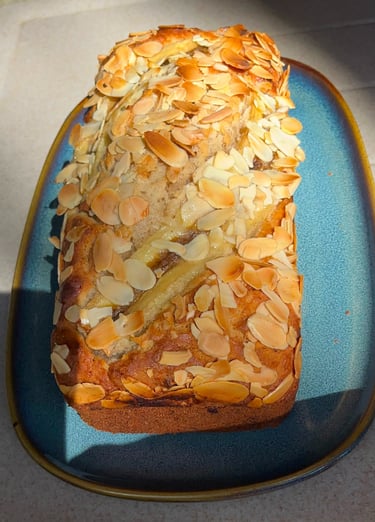 Banana bread