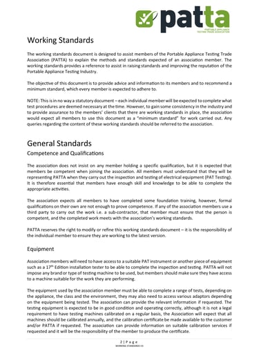 Portable Appliance Testing & Fixed Appliance Testing Covering South Wales