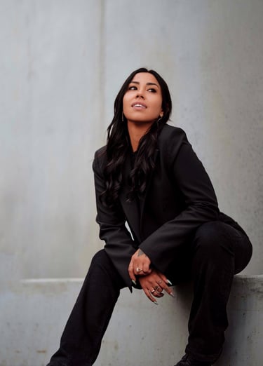 Calgary tattoo artist