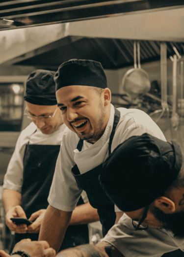 Recrutement et management en restauration